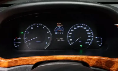 Hyundai Equus 2012, 262132 км, за 2990000 KRW - фото 8
