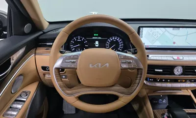 Kia K9 2022, 115449 км, за 31500000 KRW - фото 14