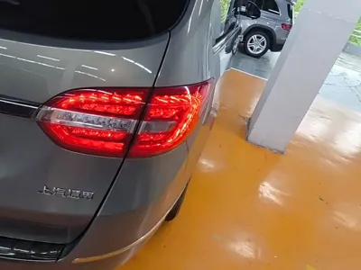 Buick GL8 2018, 38700 км, за 96300 CNY - фото 8