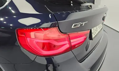 BMW Gran Turismo 2018, 86083 км, за 19900000 KRW - фото 23