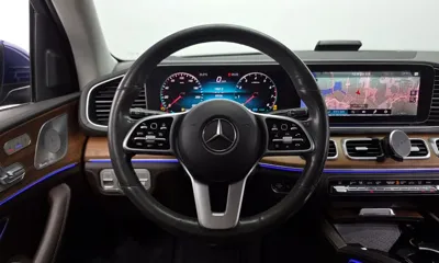 Mercedes-Benz GLE-Class 2019, 89038 км, за 46900000 KRW - фото 13