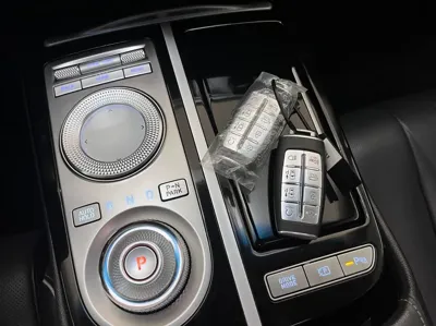 Genesis G80 2022, 82347 км, за 34500000 KRW - фото 9