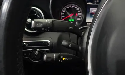 Mercedes-Benz C-Class 2016, 137732 км, за 14900000 KRW - фото 16