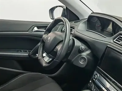 Peugeot 308 2017, 94300 км, за 22900 CNY - фото 22