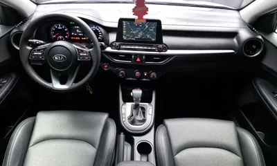 Kia K3 2019, 113411 км, за 9400000 KRW - фото 7