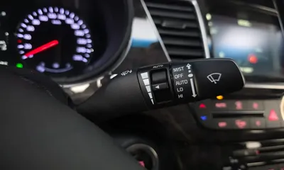 Kia K9 2015, 140992 км, за 9300000 KRW - фото 11