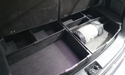 Hyundai Tucson 2013, 104400 км, за 5050000 KRW - фото 29