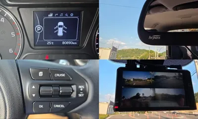 Kia Sorento 2017, 80890 км, за 15500000 KRW - фото 15