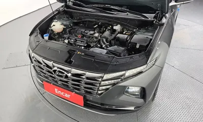 Hyundai Tucson 2023, 44213 км, за 25500000 KRW - фото 6