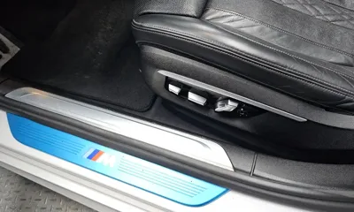 BMW 7-Series 2017, 138871 км, за 26490000 KRW - фото 32