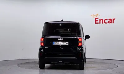 Kia Ray 2025, 35588 км, за 12500000 KRW