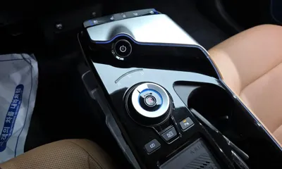 Kia EV6 2023, 67980 км, за 34800000 KRW - фото 9