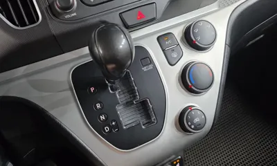 Kia Ray 2017, 92301 км, за 6600000 KRW - фото 9