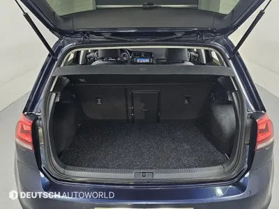 Volkswagen Golf 2014, 64988 км, за 8900000 KRW - фото 20