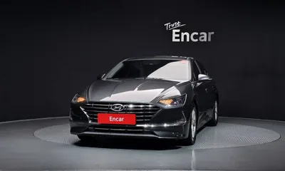 Hyundai Sonata 2021, 72838 км, за 16800000 KRW