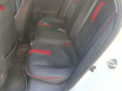 Honda Civic 2016, 79100 км, за 69522.83 CNY - фото 20
