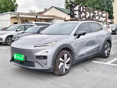 Deepal Deepal S05 · 2025 год