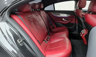 Mercedes-Benz CLS-Class 2019, 45409 км, за 53400000 KRW - фото 11