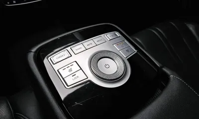 Genesis G80 2021, 123804 км, за 32500000 KRW - фото 17