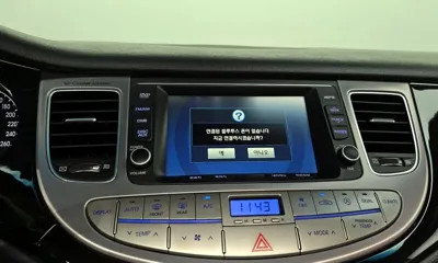Hyundai Genesis 2012, 144546 км, за 4550000 KRW - фото 30