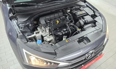 Hyundai Avante 2019, 25853 км, за 13500000 KRW - фото 6