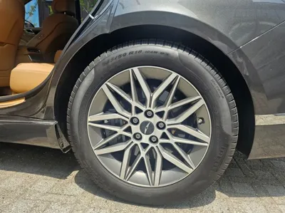 Genesis G80 2026, 13500 км, за 52800000 KRW - фото 8