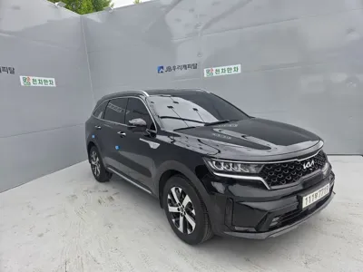 Kia Sorento 2022, 94250 км, за 21950000 KRW