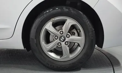 Hyundai Avante 2017, 76197 км, за 90000000 KRW - фото 21