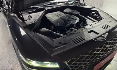 Genesis GV80 2020, 176837 км, за 31300000 KRW - фото 6