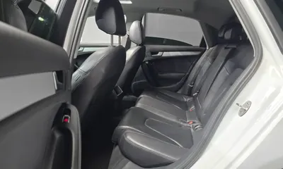 Audi A4 2015, 54567 км, за 9900000 KRW - фото 12