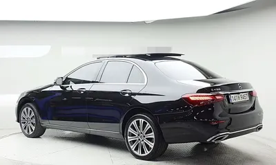 Mercedes-Benz E-Class 2021, 88572 км, за 40900000 KRW