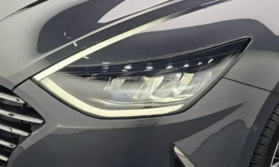 Hyundai Sonata 2023, 73669 км, за 22300000 KRW - фото 22