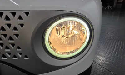 Hyundai Casper 2023, 59289 км, за 12490000 KRW - фото 22