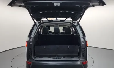 Land Rover Discovery 2017, 82519 км, за 18990000 KRW - фото 20