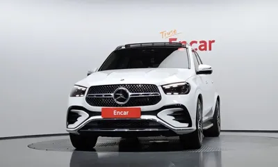 Mercedes-Benz GLE-Class 2023, 19041 км, за 87500000 KRW - фото 3