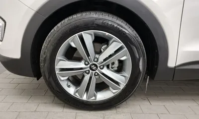 Hyundai Maxcruz 2014, 212403 км, за 6900000 KRW - фото 5