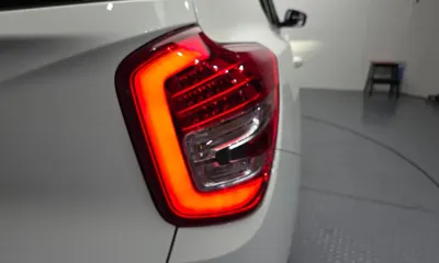 KG_Mobility_Ssangyong TIBOLI 2018, 107866 км, за 8300000 KRW - фото 23