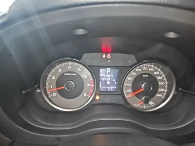 Subaru Forester 2016, 195000 км, за 56966.98 CNY - фото 15