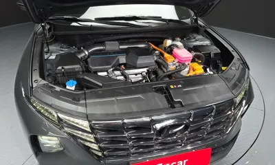 Hyundai Tucson 2022, 69067 км, за 25200000 KRW - фото 6