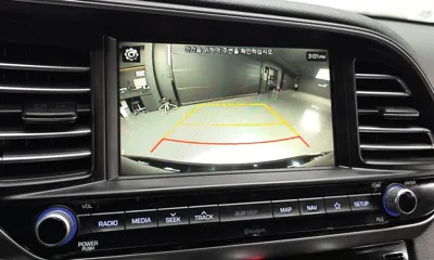 Hyundai Avante 2019, 68037 км, за 10500000 KRW - фото 15