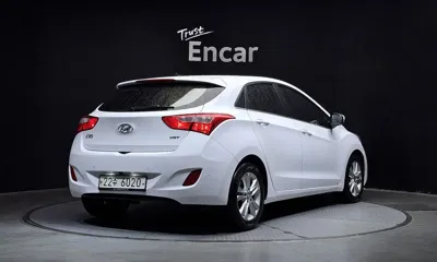 Hyundai i30 2014, 136624 км, за 5900000 KRW