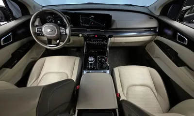 Kia Canival 2021, 114907 км, за 27990000 KRW - фото 7