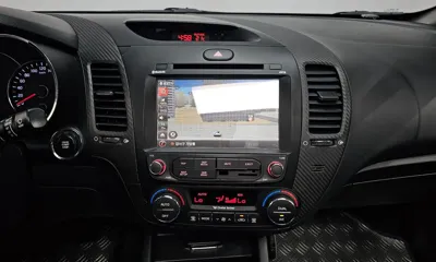 Kia K3 2014, 44756 км, за 8300000 KRW - фото 14