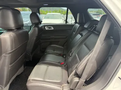 Ford Explorer 2013, 137612 км, за 6500000 KRW - фото 11