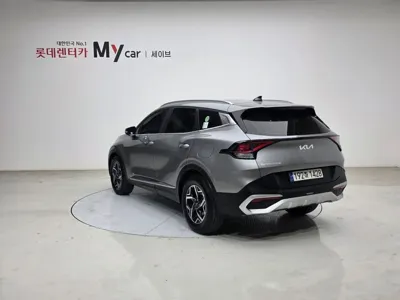 Kia Sportage 2022, 85162 км, за 16980000 KRW