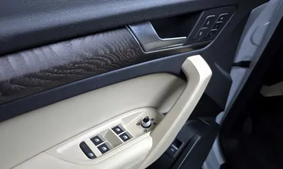 Audi Q5 2023, 24668 км, за 44900000 KRW - фото 24