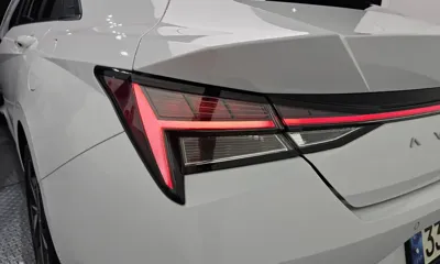 Hyundai Avante 2021, 68899 км, за 19800000 KRW - фото 23