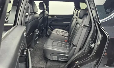 KG_Mobility_Ssangyong Rexton 2019, 98431 км, за 28000000 KRW - фото 11