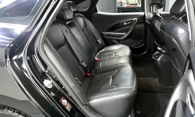Hyundai Grandeur 2015, 215534 км, за 4800000 KRW - фото 12