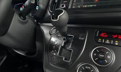 Kia Ray 2026, 17 км, за 22000000 KRW - фото 9